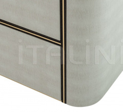 Итальянские Спальни - Комод KENT Итальянские Спальни - Комод KENT фабрика Frato