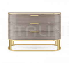 Итальянские Спальни - Комод DALLAS Итальянские Спальни - Комод DALLAS фабрика Frato