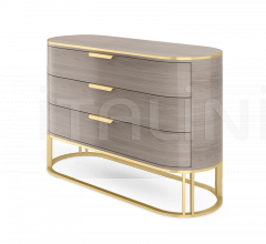 Итальянские Спальни - Комод DALLAS Итальянские Спальни - Комод DALLAS фабрика Frato