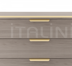 Итальянские Спальни - Комод DALLAS Итальянские Спальни - Комод DALLAS фабрика Frato