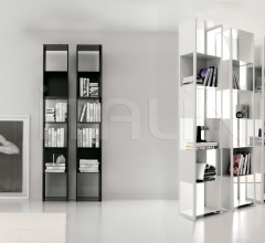 Книжный стеллаж Joker фабрика Cattelan Italia