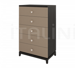 Итальянские Спальни - Комод-шкаф LAGOA Итальянские Спальни - Комод-шкаф LAGOA фабрика Frato