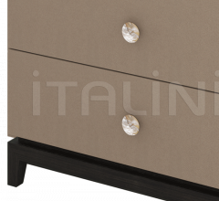 Итальянские Спальни - Комод-шкаф LAGOA Итальянские Спальни - Комод-шкаф LAGOA фабрика Frato