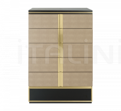 Итальянские Спальни - Комод-шкаф AVIGNON Итальянские Спальни - Комод-шкаф AVIGNON фабрика Frato