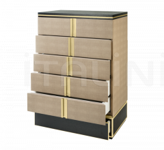 Итальянские Спальни - Комод-шкаф AVIGNON Итальянские Спальни - Комод-шкаф AVIGNON фабрика Frato