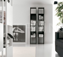 Книжный стеллаж Joker фабрика Cattelan Italia