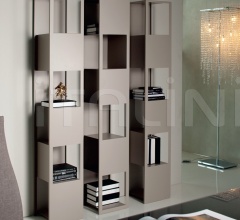 Книжный стеллаж Joker фабрика Cattelan Italia