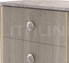 Итальянские Спальни - Комод-шкаф BERNA фабрика Frato