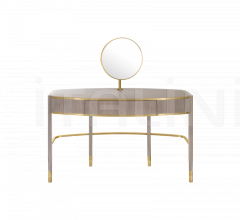 Итальянские Спальни - Туалетный столик LORIENT фабрика Frato