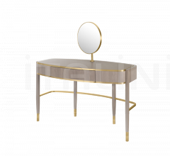 Итальянские Спальни - Туалетный столик LORIENT фабрика Frato