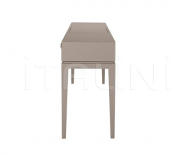 Итальянские Спальни - Туалетный столик CHICAGO фабрика Frato