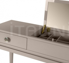 Итальянские Спальни - Туалетный столик CHICAGO фабрика Frato