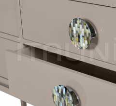 Итальянские Спальни - Туалетный столик GEORGIA фабрика Frato