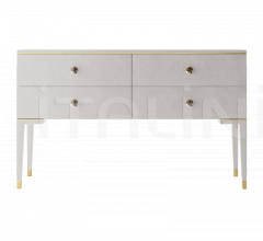 Итальянские Спальни - Туалетный столик MOONSTONE фабрика Frato