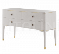 Итальянские Спальни - Туалетный столик MOONSTONE фабрика Frato