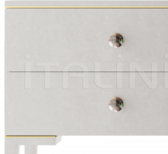 Итальянские Спальни - Туалетный столик MOONSTONE фабрика Frato