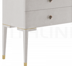 Итальянские Спальни - Туалетный столик MOONSTONE фабрика Frato