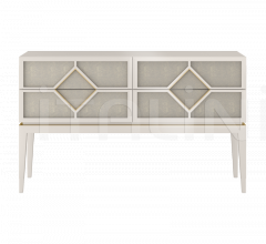 Итальянские Спальни - Туалетный столик DIAMOND фабрика Frato