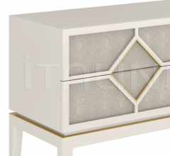 Итальянские Спальни - Туалетный столик DIAMOND фабрика Frato