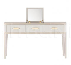 Итальянские Спальни - Туалетный столик CLICQUOT фабрика Frato