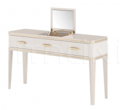 Итальянские Спальни - Туалетный столик CLICQUOT фабрика Frato