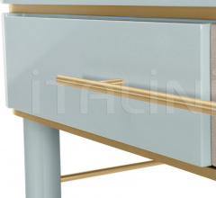 Итальянские Спальни - Туалетный столик AGRA фабрика Frato