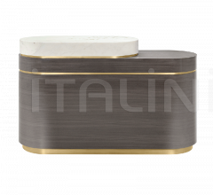 Итальянские Рестораны/Бары - Барная стойка LISBON фабрика Frato