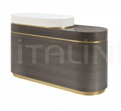 Итальянские Рестораны/Бары - Барная стойка LISBON фабрика Frato