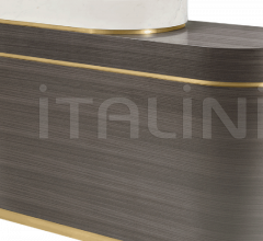 Итальянские Рестораны/Бары - Барная стойка LISBON фабрика Frato