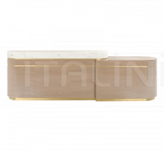 Итальянские Рестораны/Бары - Барная стойка LISBON II фабрика Frato