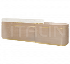 Итальянские Рестораны/Бары - Барная стойка LISBON II фабрика Frato