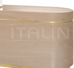 Итальянские Рестораны/Бары - Барная стойка LISBON II фабрика Frato