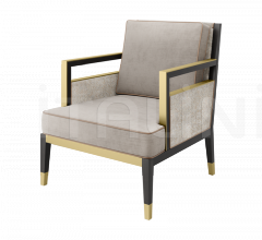 Кресло MONTREAL фабрика Frato