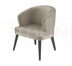 Кресло DUBAI II фабрика Frato