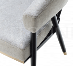 Кресло SAINT DENIS фабрика Frato