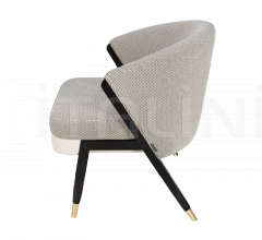 Кресло CARMEL фабрика Frato