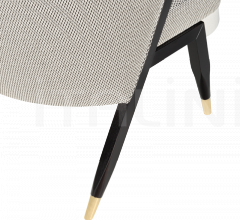 Кресло CARMEL фабрика Frato