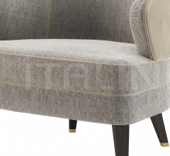 Кресло DUBAI фабрика Frato