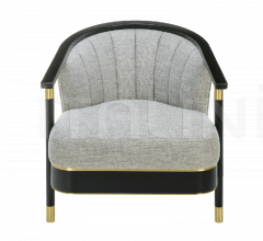 Кресло STRASSBOURG фабрика Frato