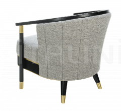 Кресло STRASSBOURG фабрика Frato