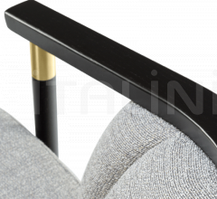 Кресло STRASSBOURG фабрика Frato