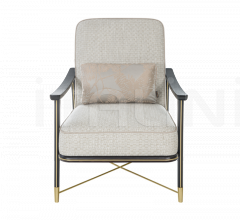 Кресло BRASILIA фабрика Frato