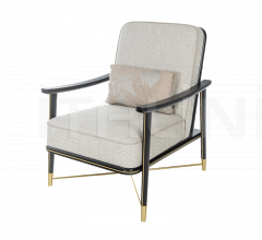 Кресло BRASILIA фабрика Frato