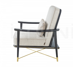 Кресло BRASILIA фабрика Frato