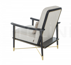 Кресло BRASILIA фабрика Frato