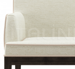 Кресло ABU DHABI фабрика Frato