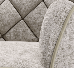 Кресло MONTE CARLO Кресло MONTE CARLO фабрика Frato