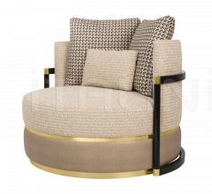 Кресло COMO Кресло COMO фабрика Frato