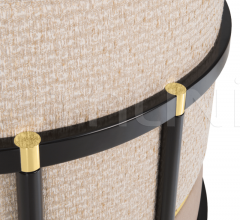 Кресло COMO Кресло COMO фабрика Frato