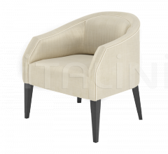 Кресло CHAUMONT Кресло CHAUMONT фабрика Frato